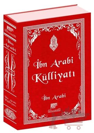 İbn Arabi Külliyatı