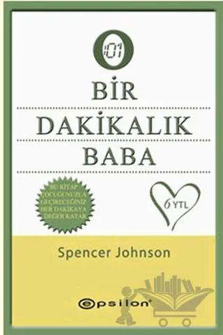 Bir Dakikalık Baba