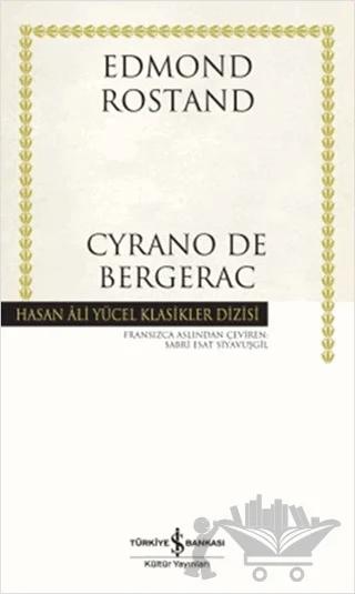 Cyrano De Bergerac
