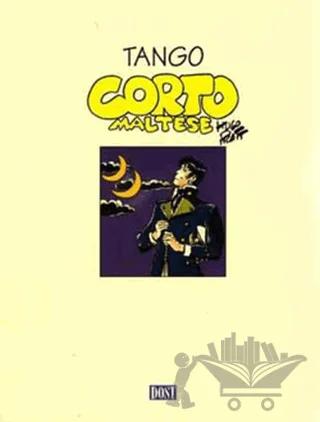 Corto Maltese Tango