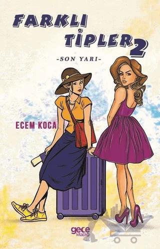 Farklı Tipler 2
