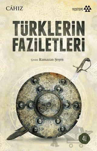 Türklerin Faziletleri
