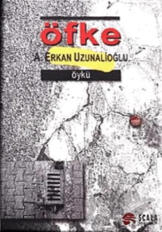 Öfke