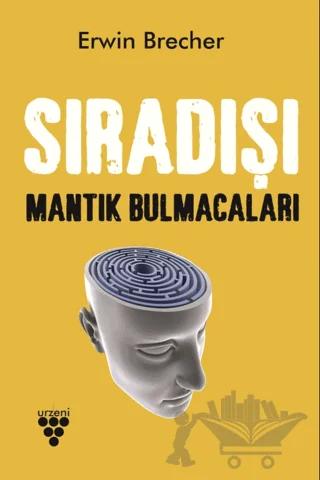 Sıradışı Mantık Bulmacaları