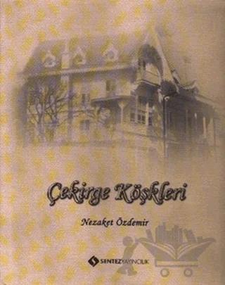 Çekirge Köşkleri