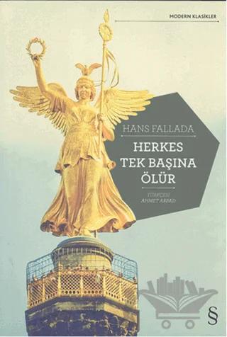 Herkes Tek Başına Ölür