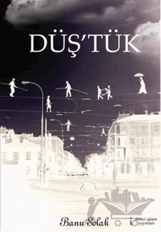Düştük