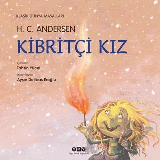 Kibritçi Kız