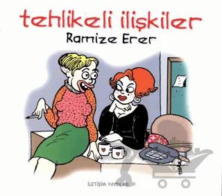 Tehlikeli İlişkiler