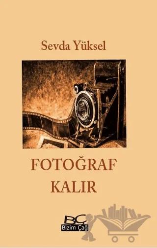 Fotoğraf Kalır