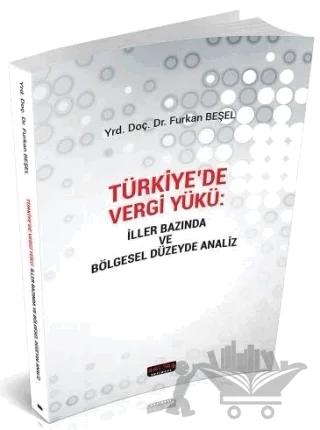 Türkiye'de Vergi Yükü