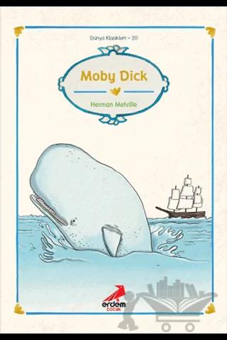 Moby Dick