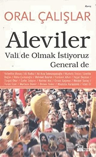 Aleviler
