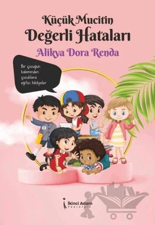 Küçük Mucitin Değerli Hataları