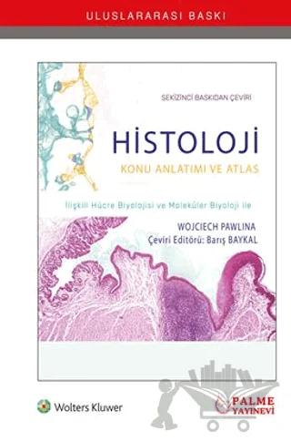 Histoloji