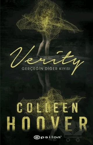 Verity: Gerçeğin Diğer Kıyısı