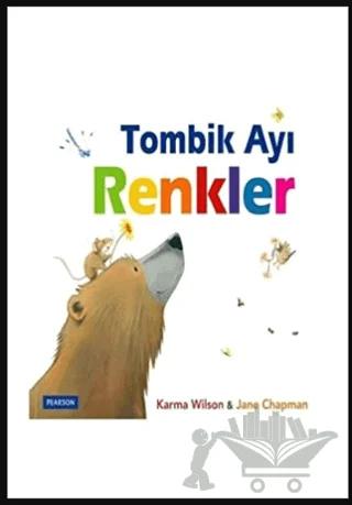 Tombik Ayı - Renkler