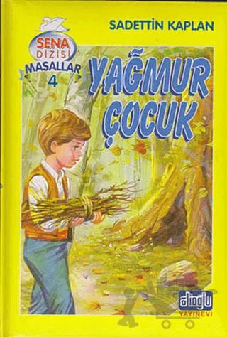 Yağmur Çocuk