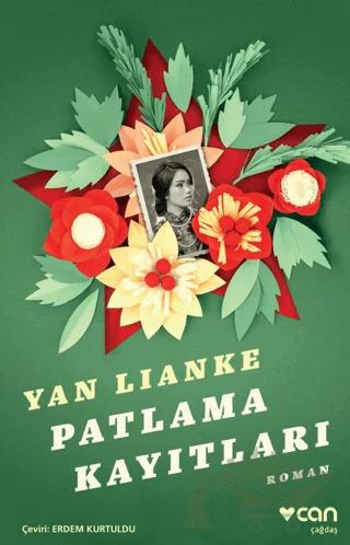 Patlama Kayıtları