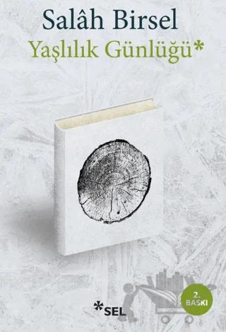 Yaşlılık Günlüğü