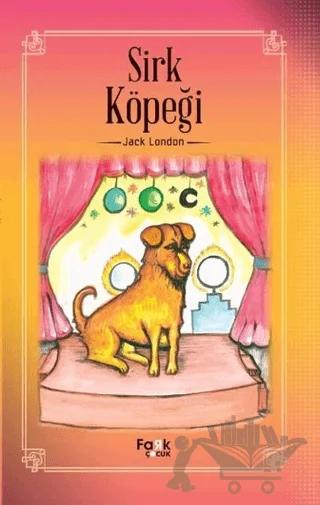 Sirk Köpeği