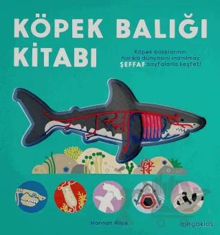 Köpek Balığı Kitabı