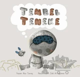 Tembel Teneke