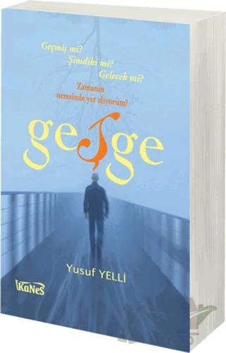 Geşge