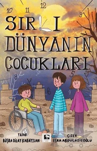 Sırlı Dünyanın Çocukları