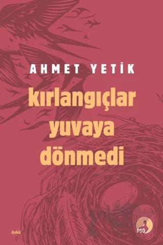 Kırlangıçlar Yuvaya Dönmedi