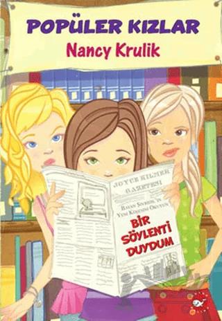 Popüler Kızlar 3 - Dedikodu Kazanı