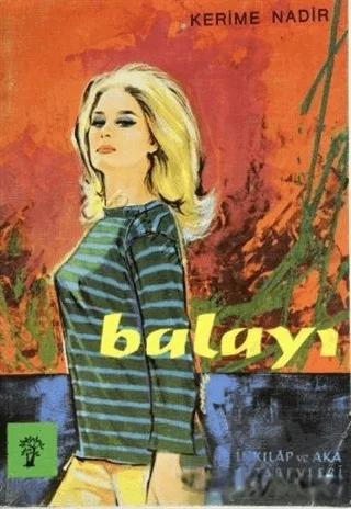 Balayı