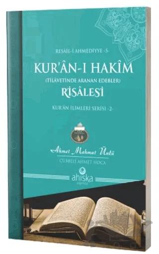 Kur'an-ı Hakim Risalesi