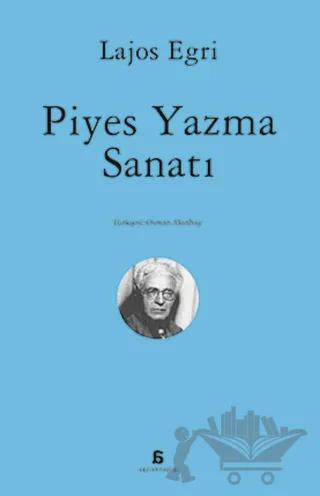 Piyes Yazma Sanatı