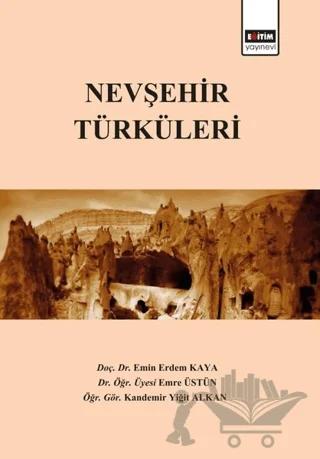 Nevşehir Türküleri