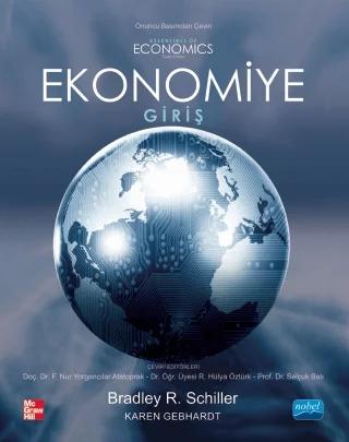 EKONOMİYE GİRİŞ - Essentials Of Economics