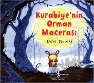 Kurabiye'nin Orman Macerası