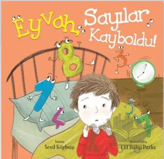 Eyvah Sayılar Kayboldu!