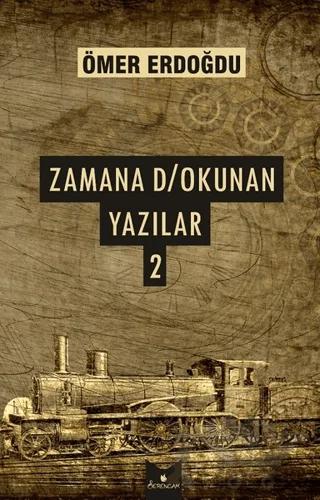 Zamana D/Okunan Yazılar 2