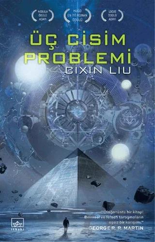 Üç Cisim Problemi