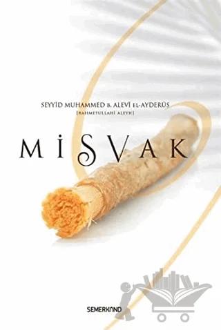 Misvak