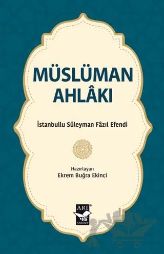 Müslüman Ahlakı