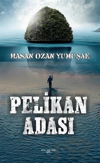 Pelikan Adası