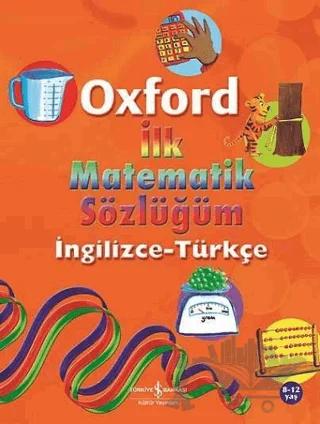 İlk Matematik Sözlüğüm