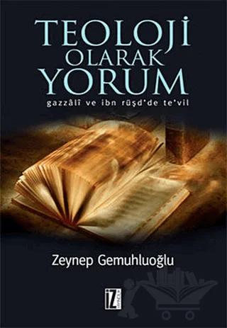 Teoloji Olarak Yorum