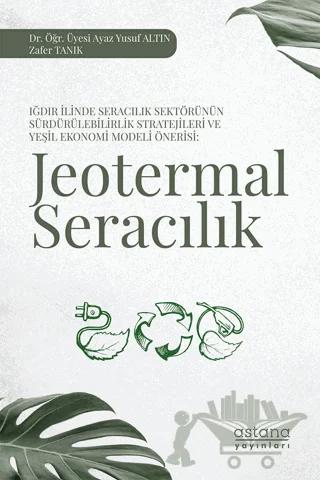 Jeotermal Seracılık