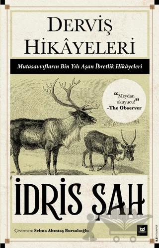 Derviş Hikayeleri