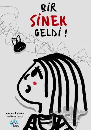 Bir Sinek Geldi