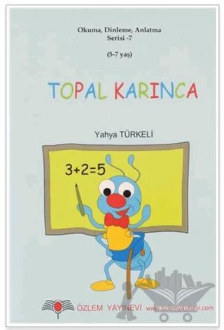 Tapol Karınca