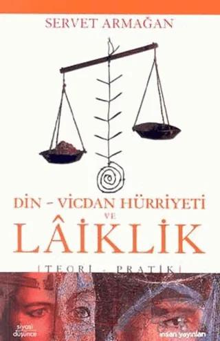 Din-Vicdan Hürriyeti ve Laiklik